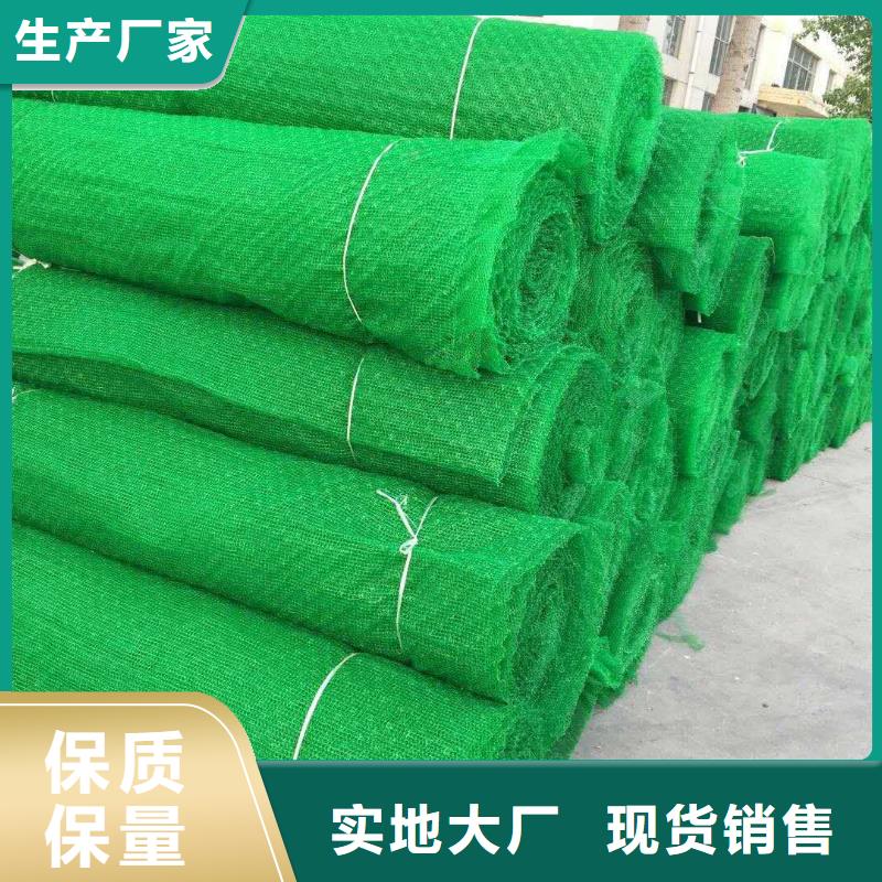 【三维植被网】无纺布优选货源当地服务商