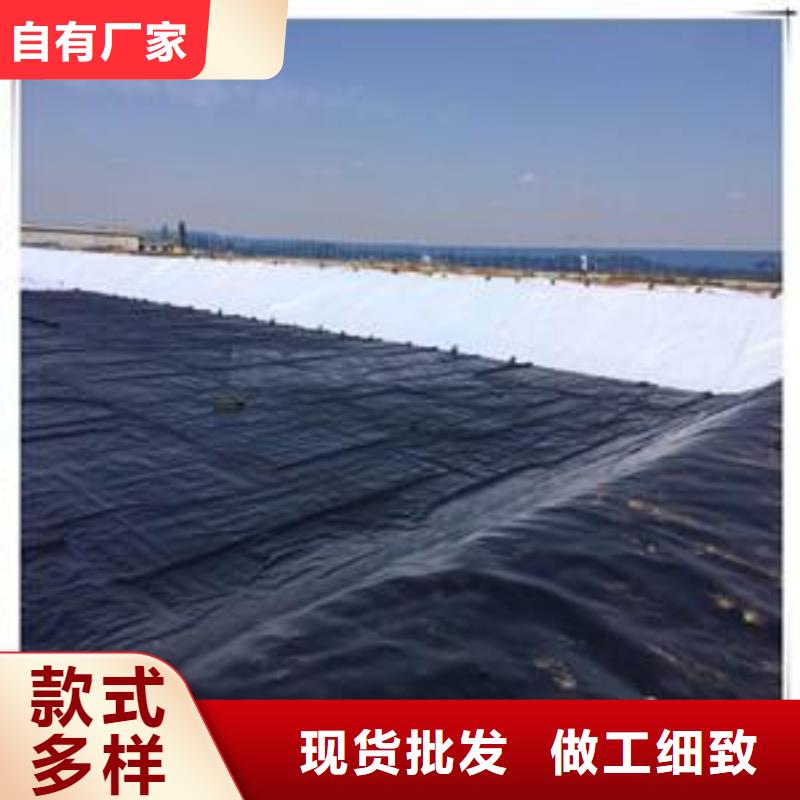 【土工膜三维土工网垫现货交易】当地厂家