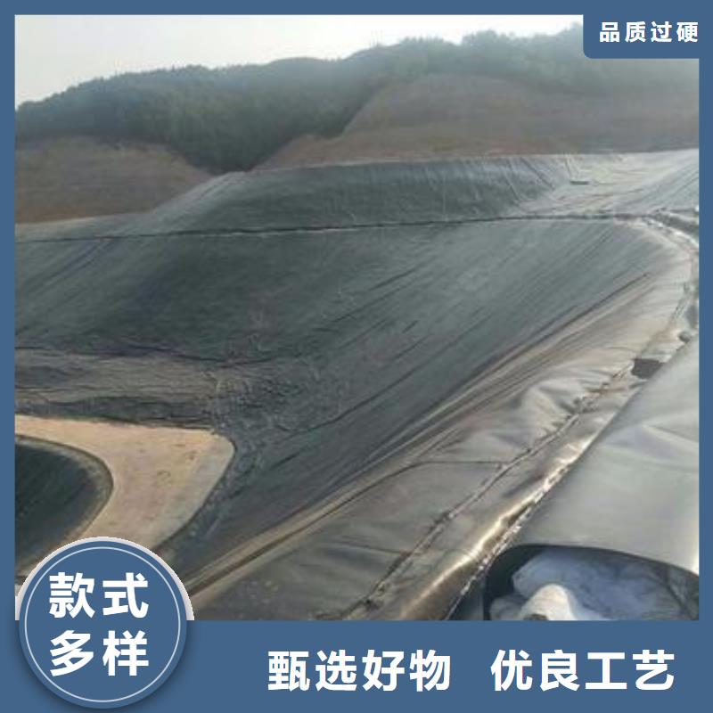 【土工膜】钢塑土工格栅质量看得见追求品质