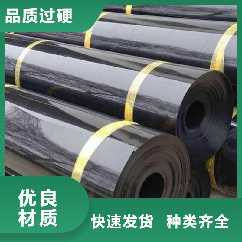 土工膜单向塑料格栅自主研发优选好材铸造好品质