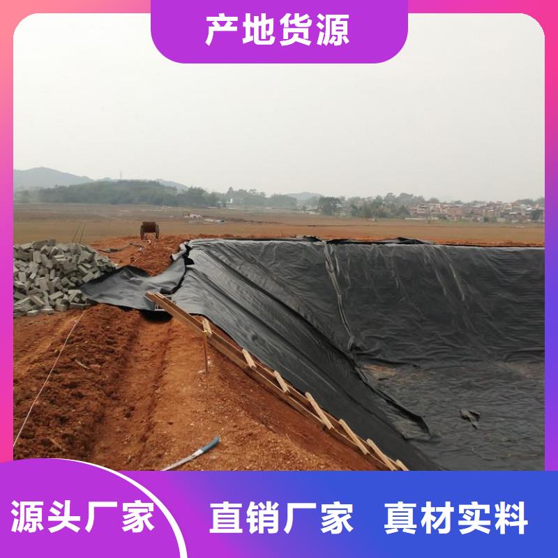 土工膜三维土工网垫使用寿命长久本地经销商