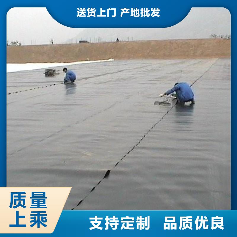 土工膜透水土工布实力商家供货稳定同城经销商