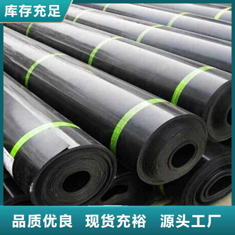 【土工膜-膨润土防水毯匠心打造】当地经销商