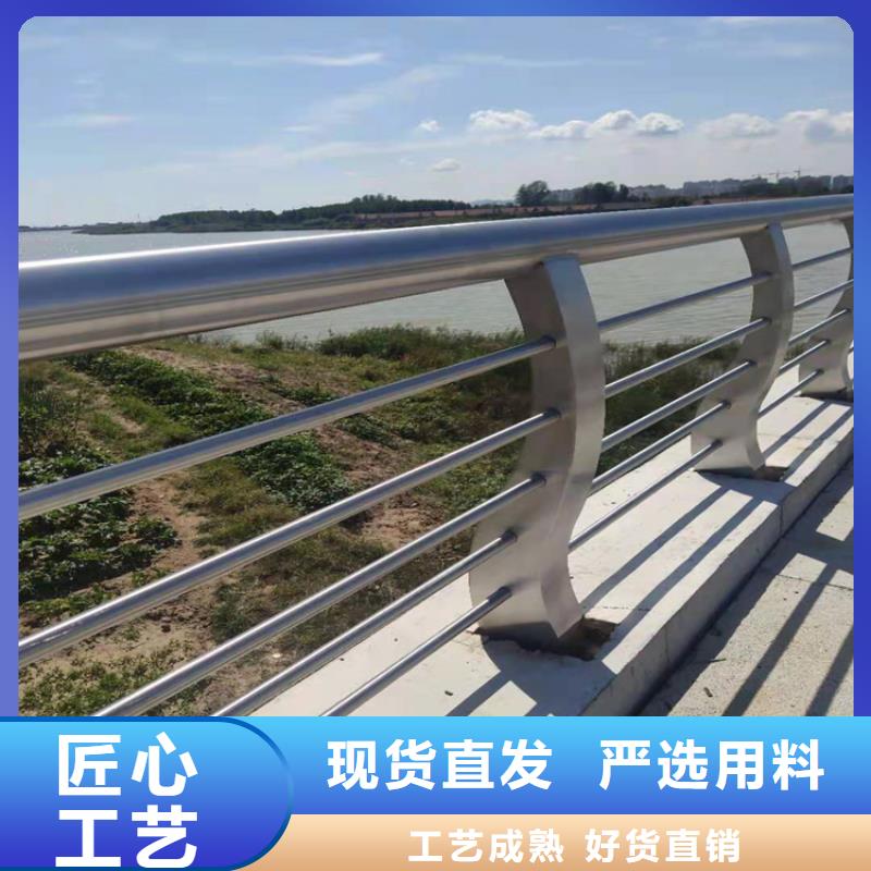 不锈钢护栏_不锈钢立柱实力厂家专业完善售后