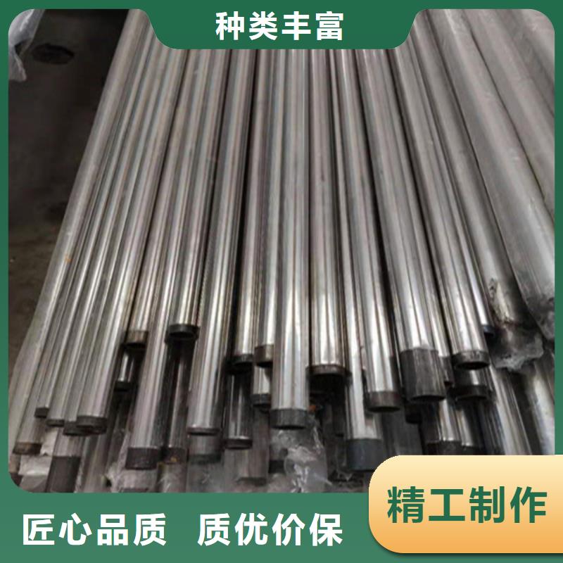 不锈钢复合管桥梁防撞护栏欢迎来厂考察用心做好细节