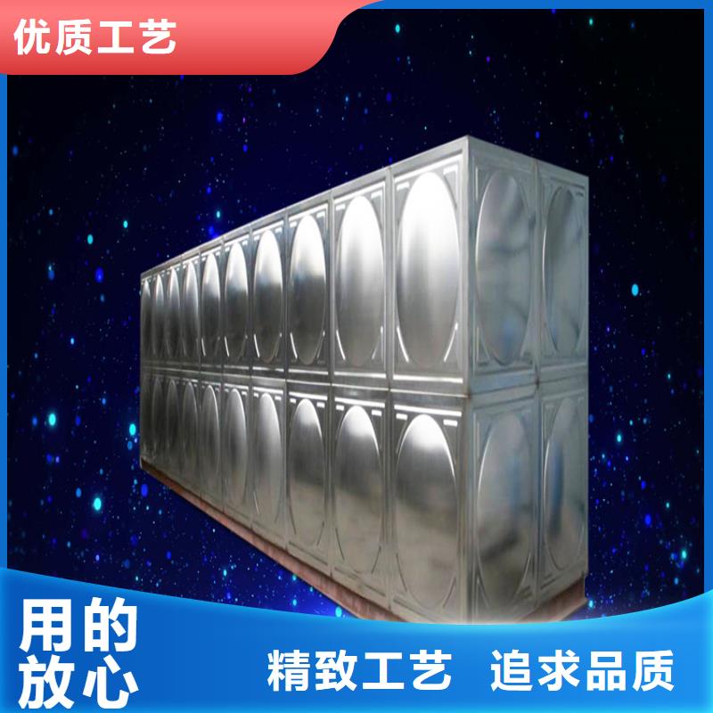 不锈钢水箱泉州不锈钢水箱源厂供货来图定制量大从优