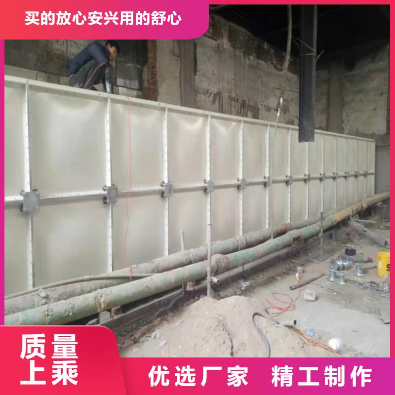 不锈钢水箱,黑龙江不锈钢水箱支持定制批发厂家直发