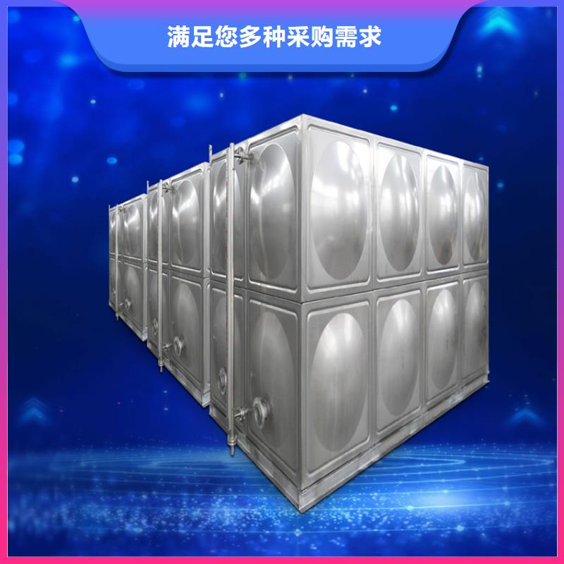 不锈钢水箱河北不锈钢水箱常年出售当地服务商