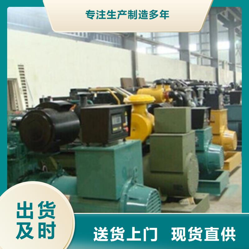 柴油发电机发电机租赁公司品质保障价格合理本地生产商