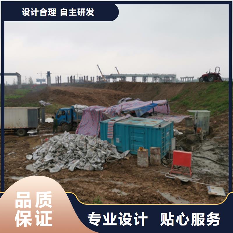 发电车出租性能稳定