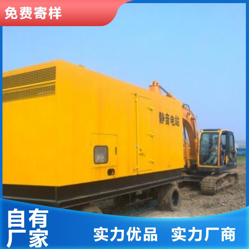 10KV变400V变压器租赁放心选择质量放心同城制造商