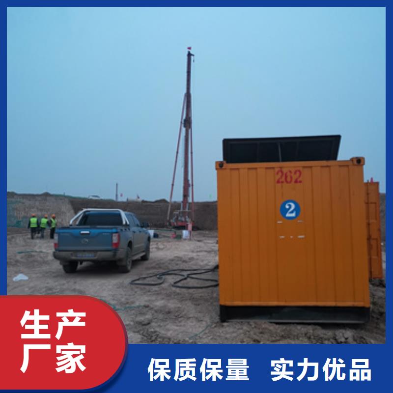 10KV发电车租赁本地厂 现货直供本地生产厂家