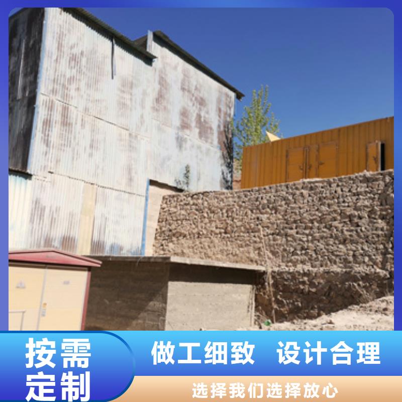 1800千瓦发电机出租含运费含税细节展示