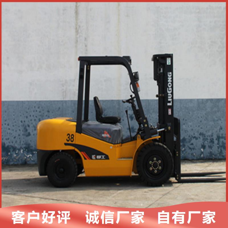 柳工叉车-二手叉车质检严格库存丰富