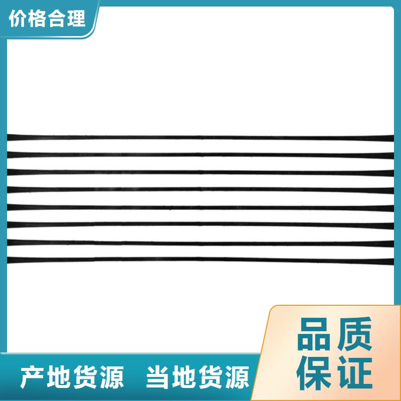 单向拉伸塑料格栅膨润土防水垫快捷的物流配送本地供应商