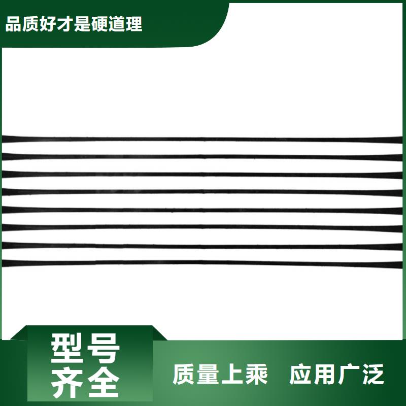 单向拉伸塑料格栅_三维复合排水网品质可靠同城货源