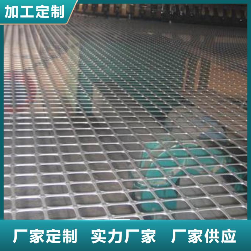 双向塑料土工格栅单向塑料土工格栅快捷物流当地公司