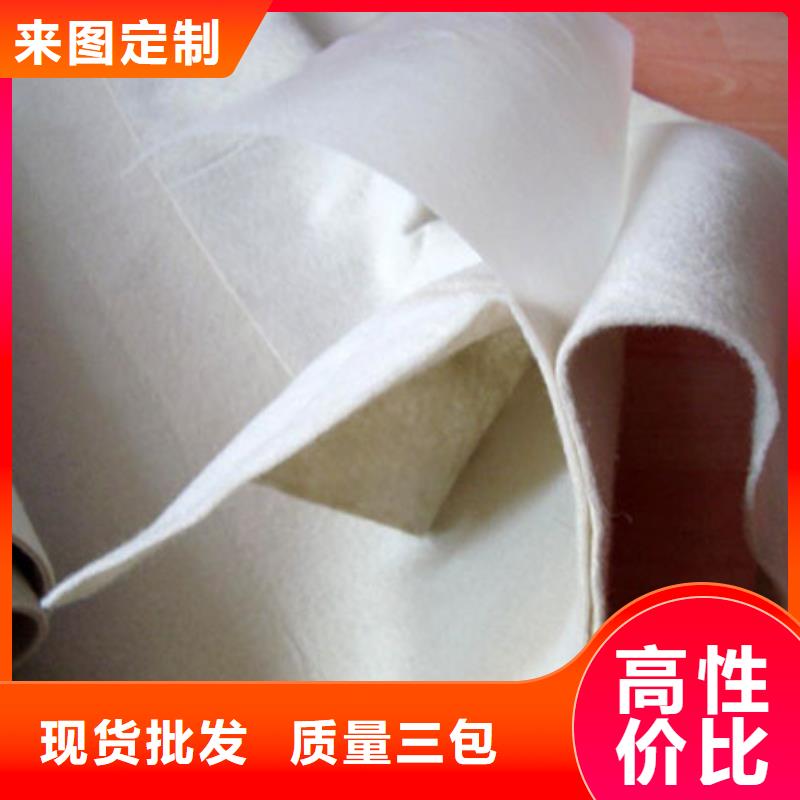 土工布PP焊接土工格栅匠心制造当地经销商