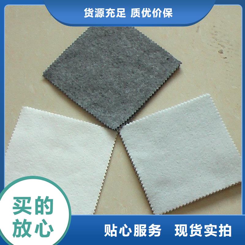 土工布长丝土工布海量货源本地厂家值得信赖