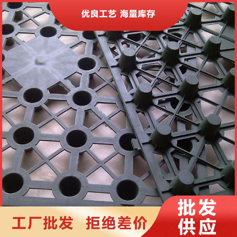 蓄排水板_长丝土工布好产品不怕比现货实拍