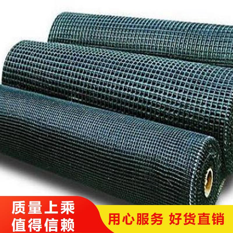 玻纤土工格栅膨润土防水垫实体厂家当地供应商