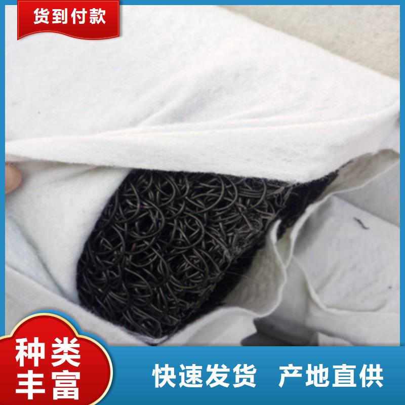 塑料盲沟,【单向拉伸塑料格栅】质量检测本地服务商