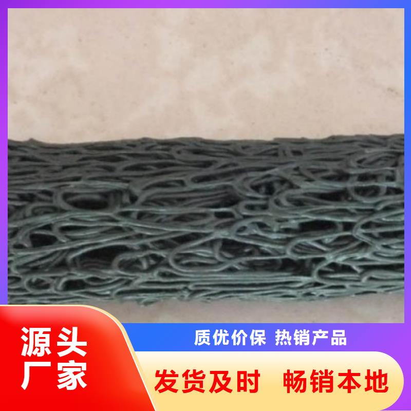 塑料盲沟毛细排水板优选厂家当地服务商