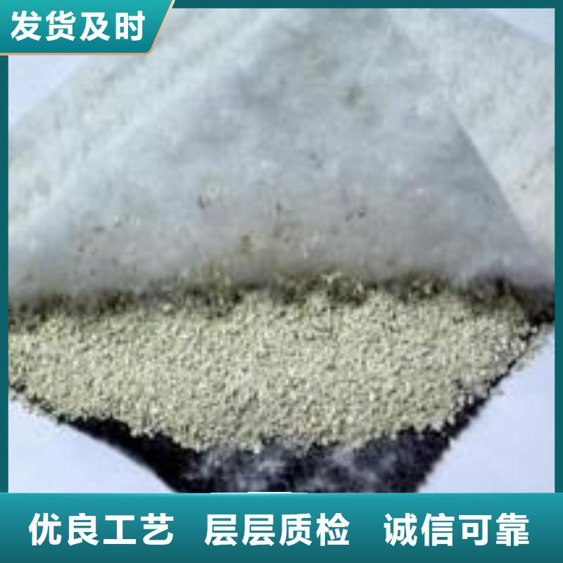 膨润土防水毯护坡土工网售后无忧厂家十分靠谱