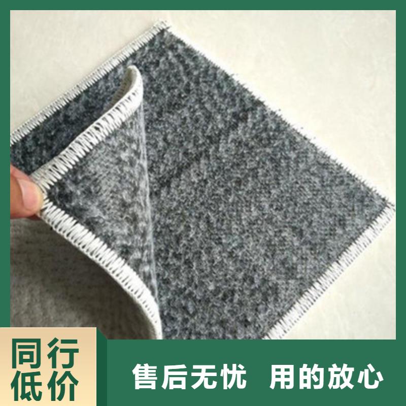 膨润土防水毯短丝土工布懂您所需精工制作