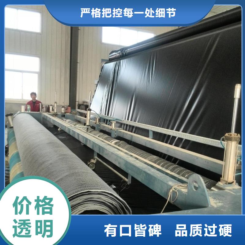 【膨润土防水毯,单向塑料土工格栅优质工艺】研发生产销售