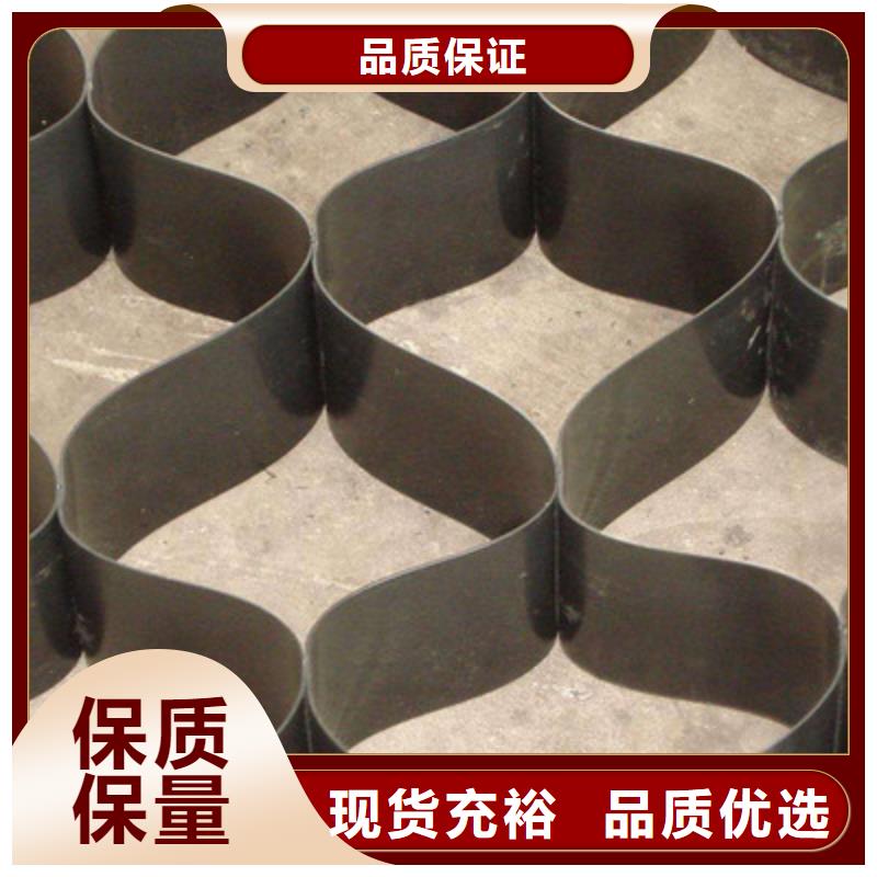 土工格室三维土工网垫细节之处更加用心本地服务商