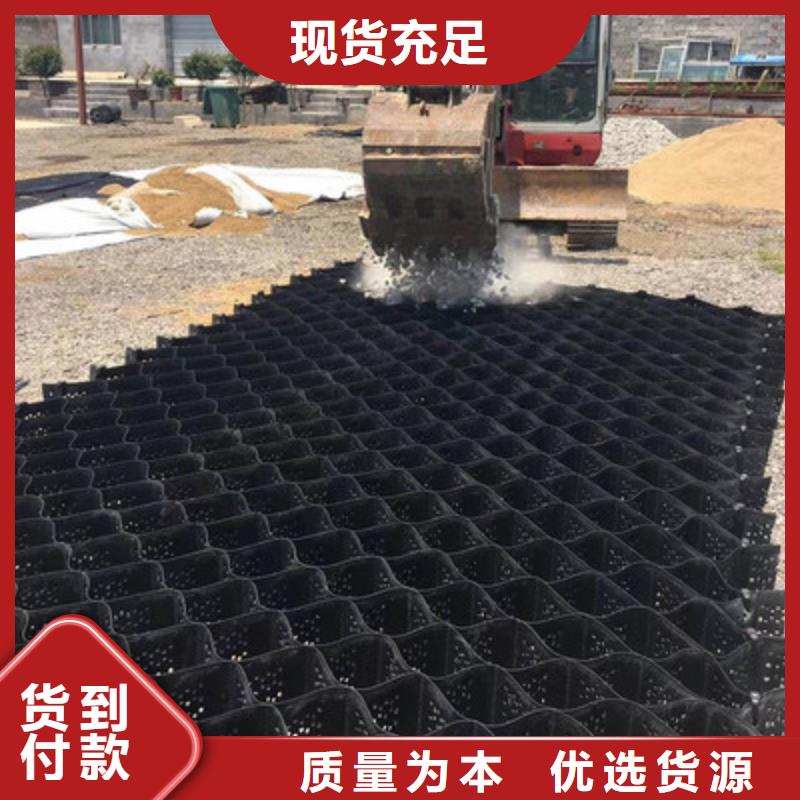 土工格室复合土工膜自有厂家厂家技术完善