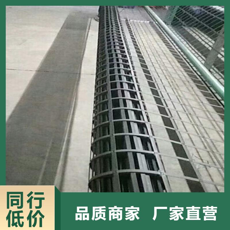 钢塑土工格栅土工布产品性能本地服务商