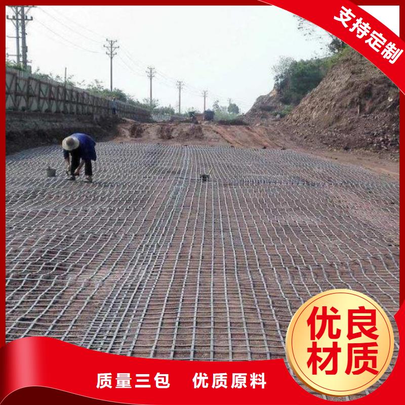 钢塑土工格栅长丝无纺土工布实时报价本地货源