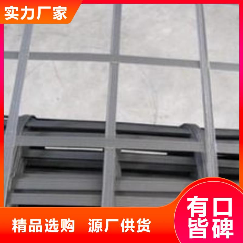 钢塑土工格栅_三维植被网厂家实力见证当地经销商