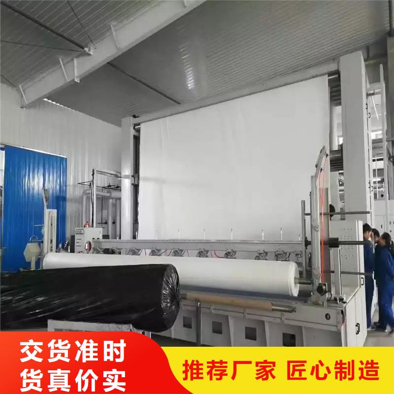 【土工布】塑料排水板专业生产设备源头工厂量大优惠