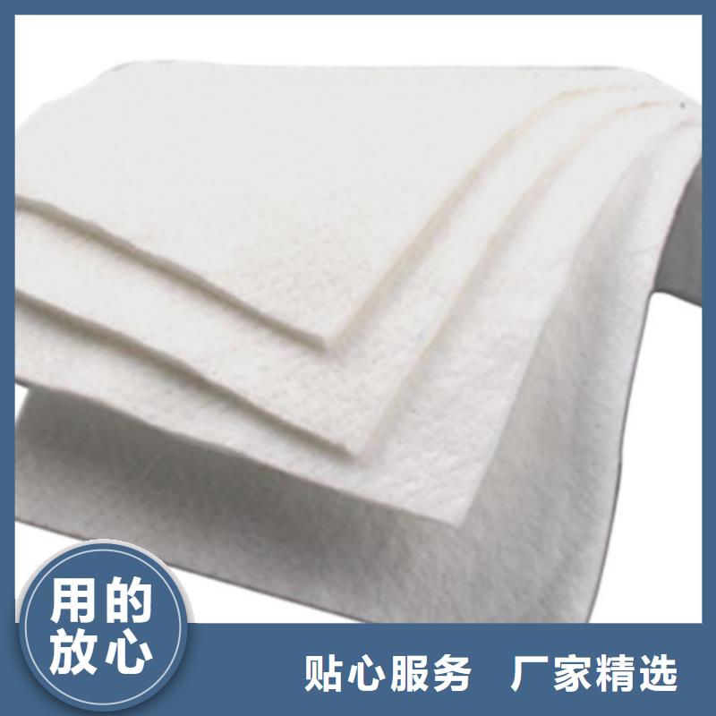 土工布短丝土工布用心细节当地制造商