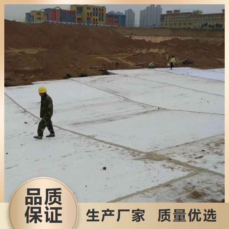 防水毯膨润土防水垫品质无所畏惧精心选材