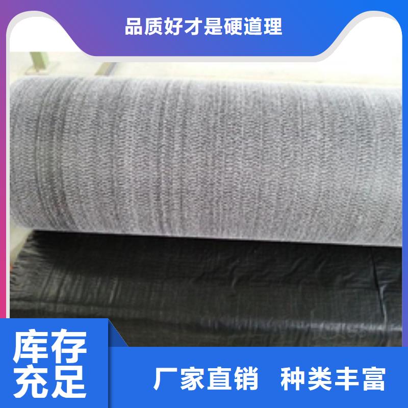 【防水毯】-钢塑土工格栅厂家选择大厂家省事省心本地经销商