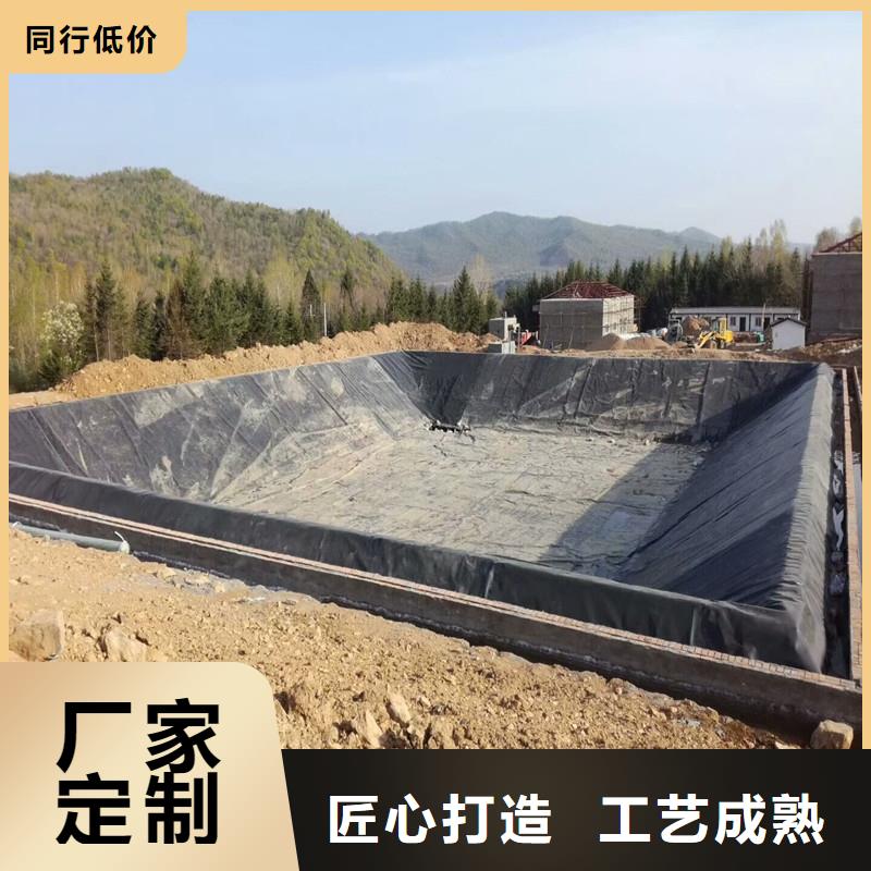 【土工膜】,膨润土防水毯可放心采购厂家技术完善