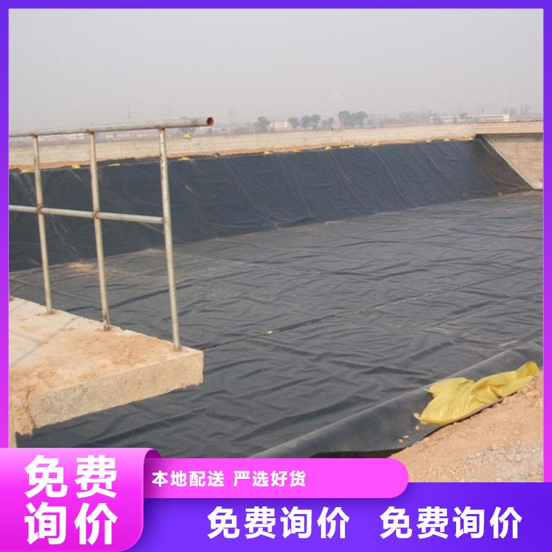 土工膜钢塑土工格栅严选用料本地制造商