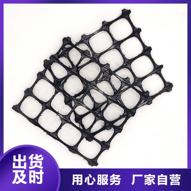 土工格栅-【防水土工布厂家】丰富的行业经验当地制造商