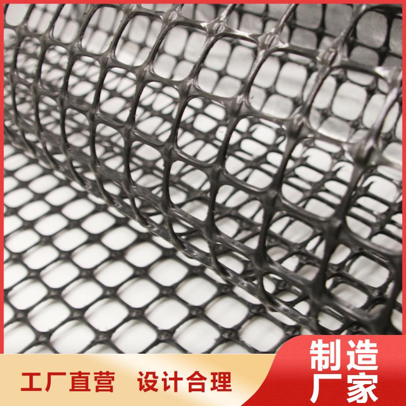 土工格栅_聚丙烯双拉土工格栅多年实力厂家同城经销商