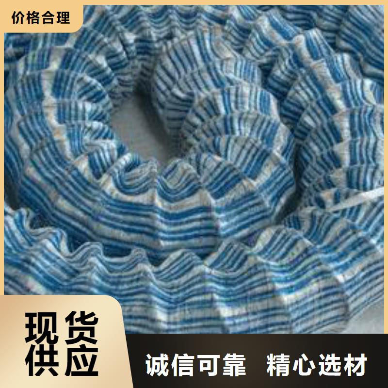 软式透水管护坡土工网优质原料拒绝伪劣产品