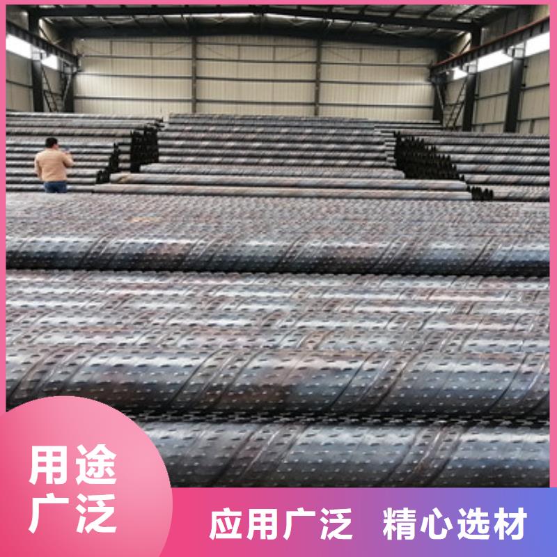 165*4绕丝滤水管支持定制同城经销商