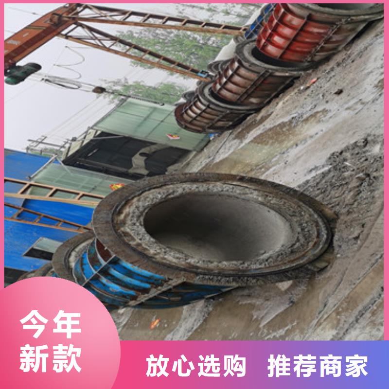 400mm无砂水泥管厂家订做当地服务商