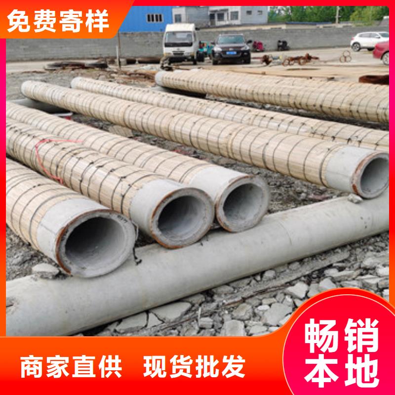 矿山挖井用无砂管无砂管全国配送同城经销商
