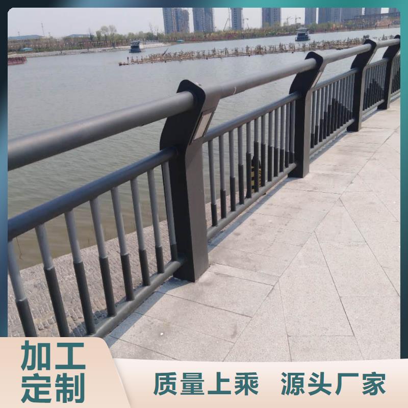 桥梁护栏资质认证同城供应商