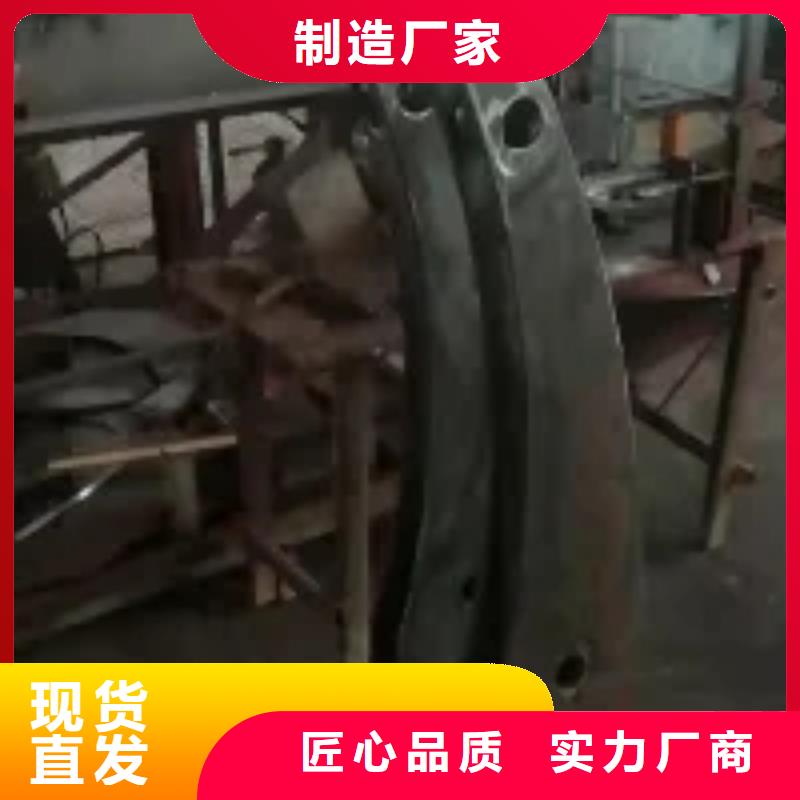 【桥梁景观护栏立柱】【市政护栏】工厂批发支持货到付清