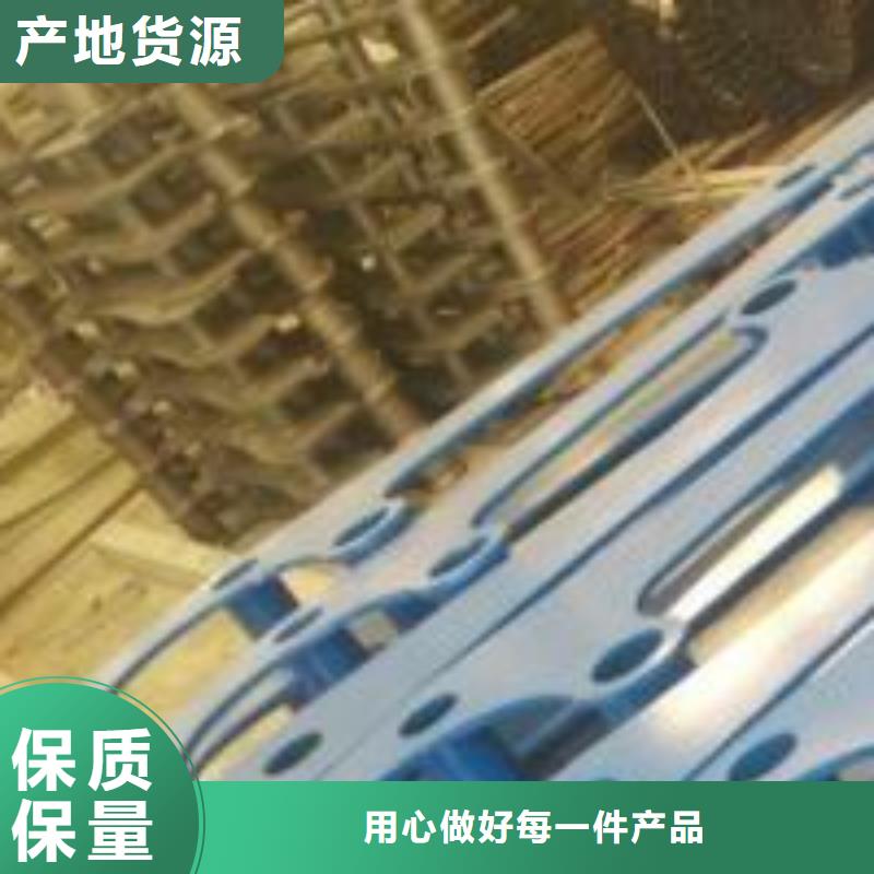 【桥梁景观护栏立柱桥梁护栏实地大厂】同城生产商